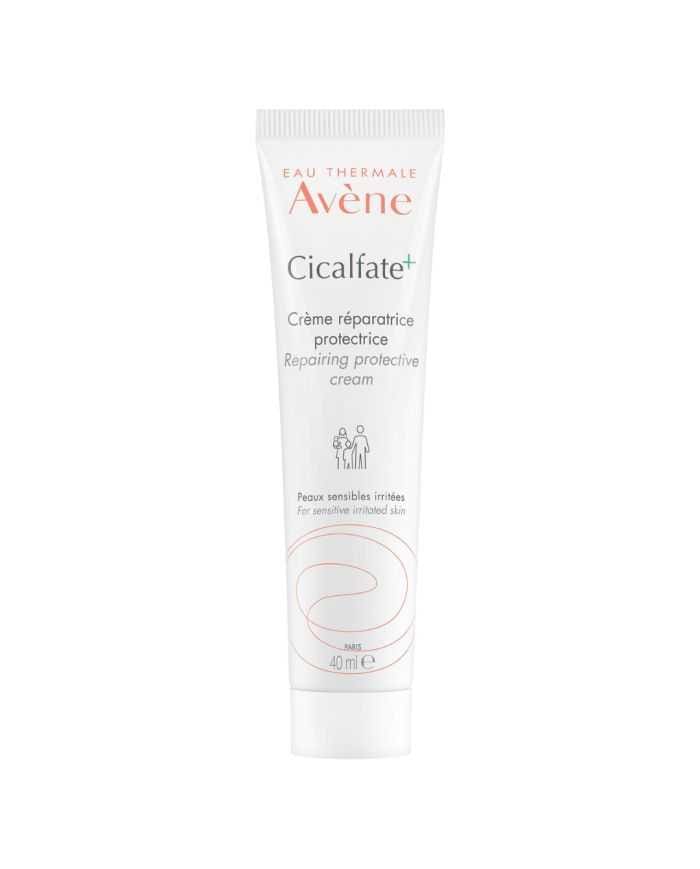 AVENE CICALFATE+ CREME REPARATRICE PROTECTRICE 40 ML – Soulagement et Réparation des Peaux Irritées