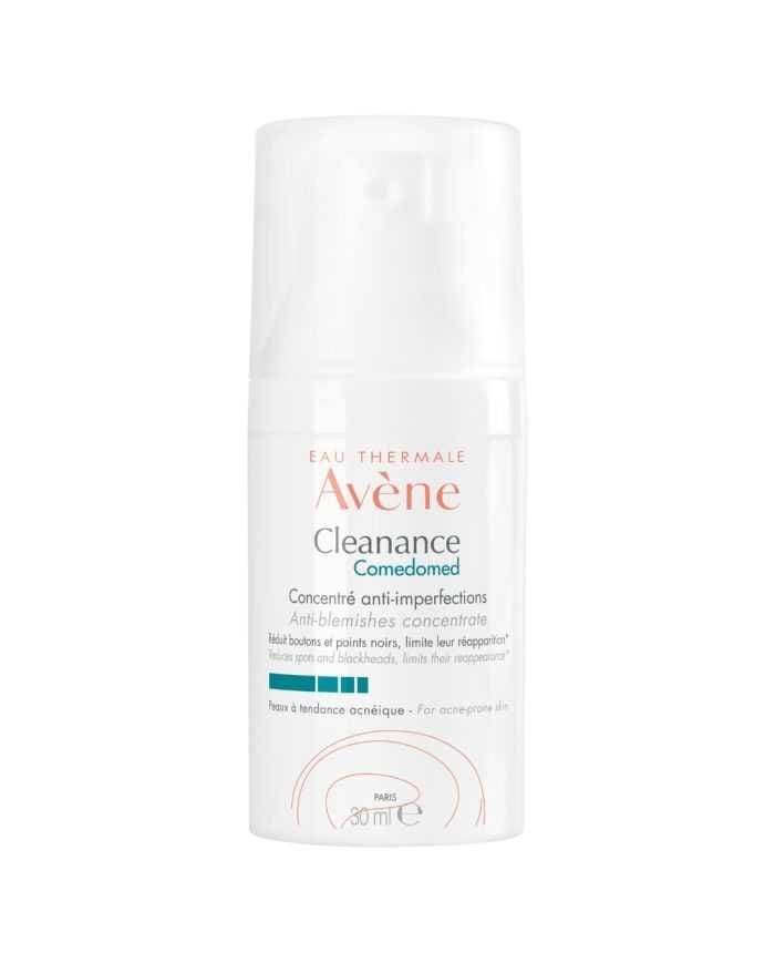 AVENE CLEANANCE COMEDOMED : Concentré Anti Imperfections – 30 ml
