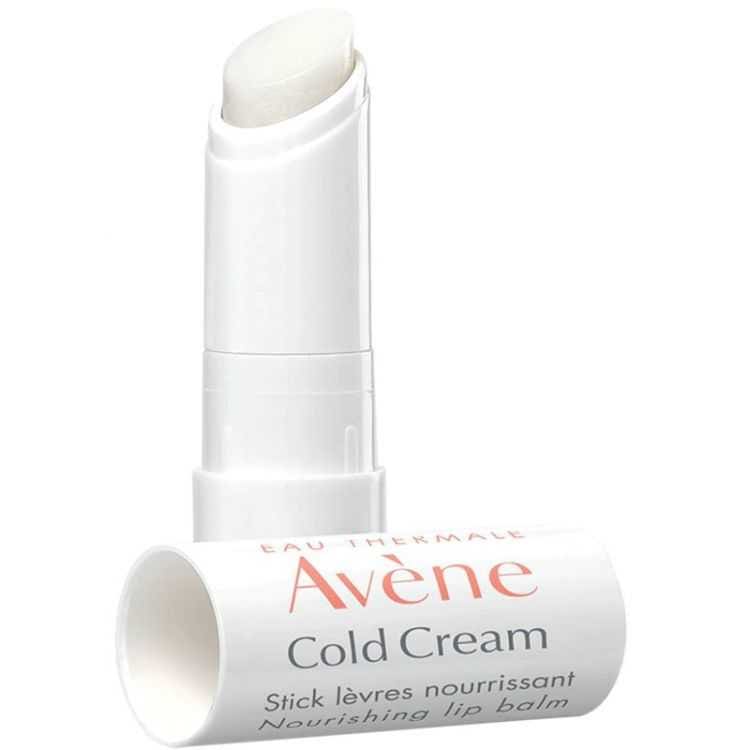 AVENE COLD CREAM STICK À LÈVRES – Nourrissant et Protecteur