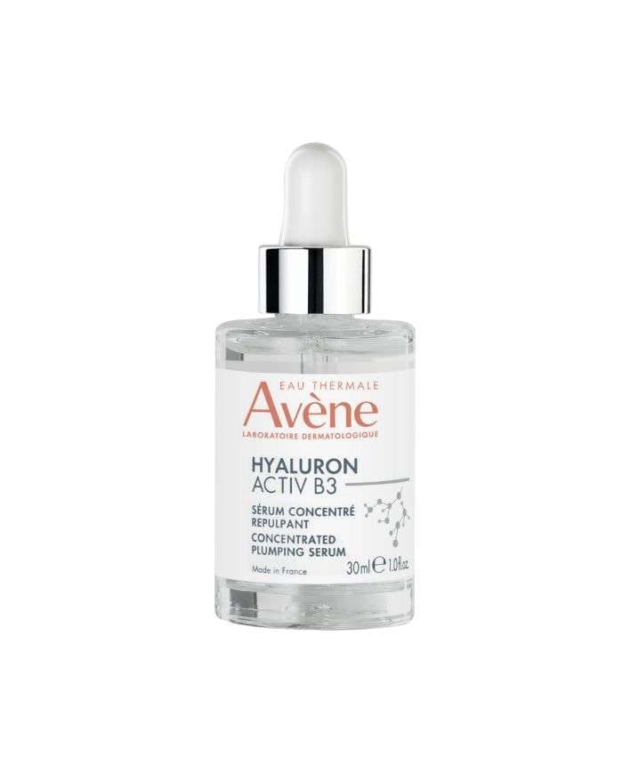 AVENE HYALURON ACTIV B3 SÉRUM CONCENTRÉ REPULPANT 30 ML – Soin Anti-Rides