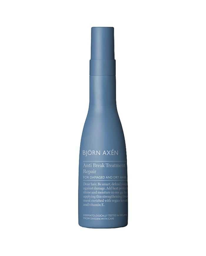 BJORN AXEN ANTI BREAK TREATMENT – Sérum réparateur pour cheveux secs 125ml