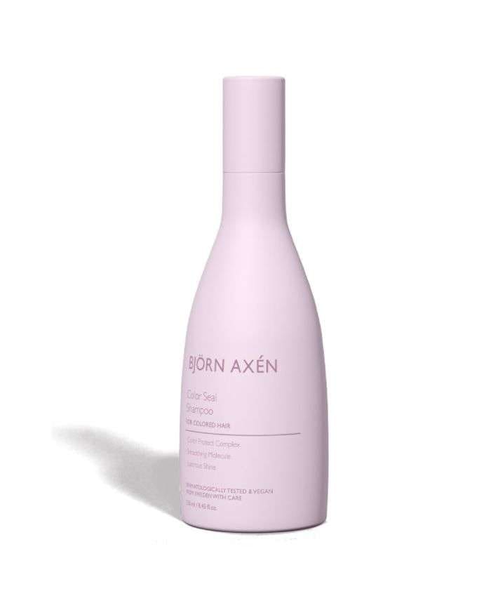 BJORN AXEN COLOR SEAL SHAMPOOING 250 ML – Protégez Vos Cheveux Colorés