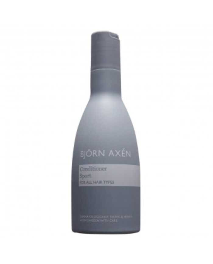 BJORN AXEN CONDITIONER SPORT 250 ml – Hydratation Cheveux Tous Types