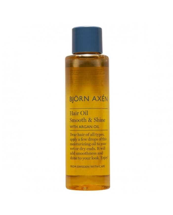Bjorn Axen Huile Cheveux 75ml – Brillance et Nutrition Intense