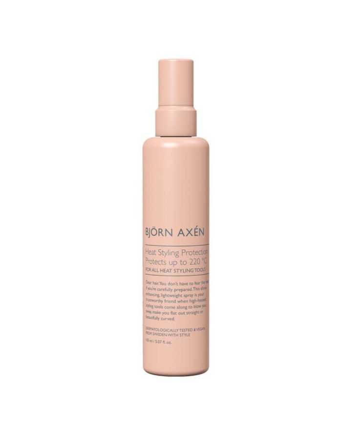 BJORN AXEN PROTECTION CHALEUR COIFFANTE 150 ML – Spray Protecteur Capillaire