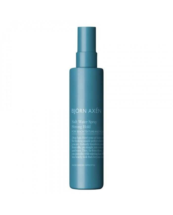 BJORN AXEN SALT WATER SPRAY 150 ML – Spray Volume Cheveux
