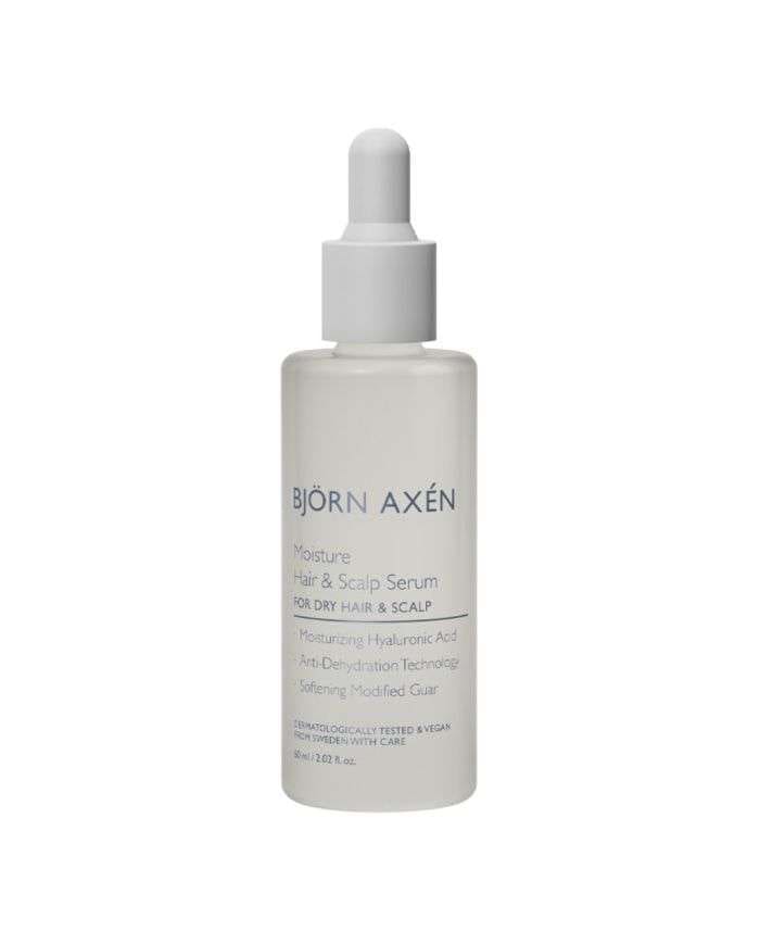 Sérum Hydratant Bjorn Axen pour Cheveux Secs – 60 ml