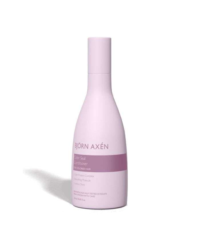 BJORN AXEN COLOR SEAL CONDITIONER 250 ML – Après-Shampooing Protecteur pour Cheveux Colorés