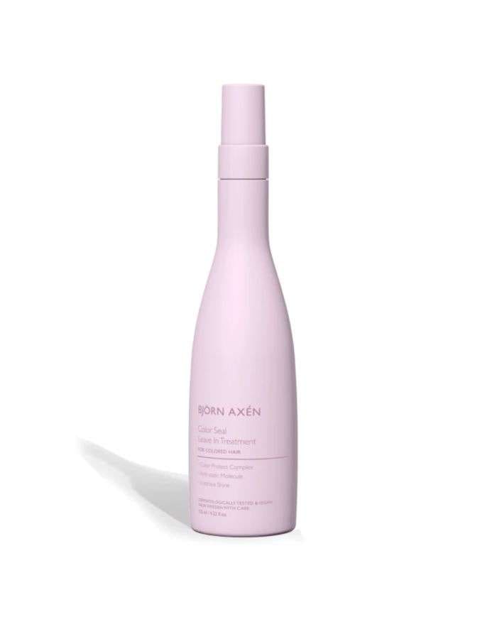 BJORN AXEN COLOR SEAL LEAVE IN TRAITEMENT 125 ML – Préservez la couleur de vos cheveux