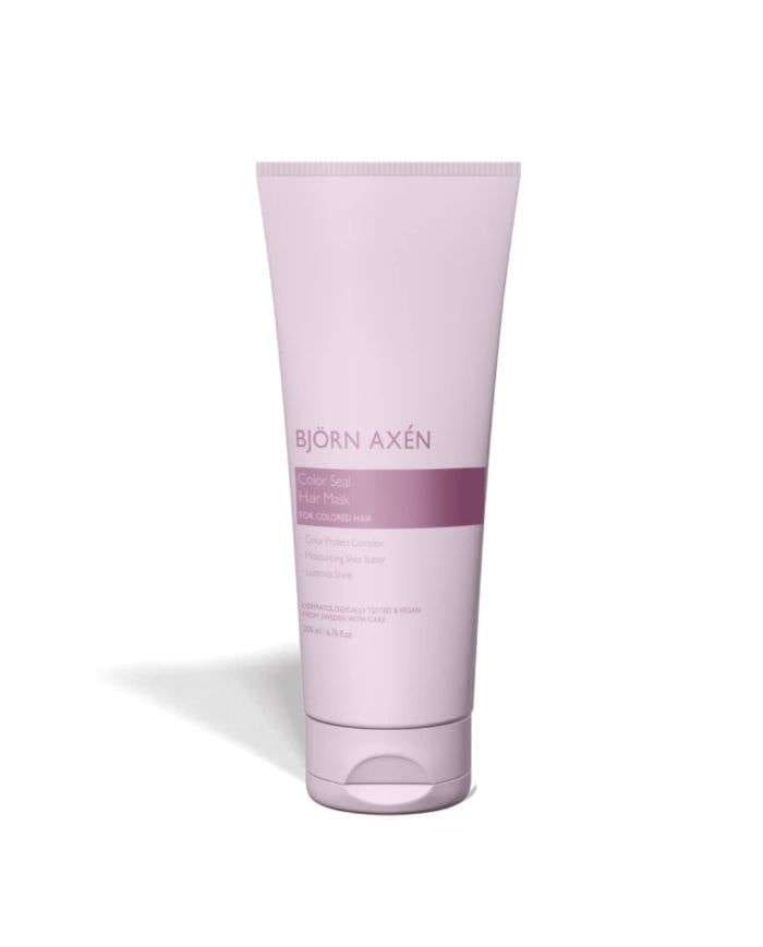 BJORN AXEN COLOR SEAL MASQUE 200 ML – Masque Hydratant pour Cheveux Colorés au Maroc