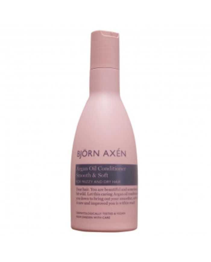 Conditionneur Bjorn Axen à l&rsquo;Huile d&rsquo;Argan 250 ml – Cheveux Secs