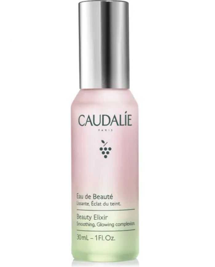 CAUDALIE EAU DE BEAUTÉ 30 ML - Éclat et fraîcheur pour votre visage