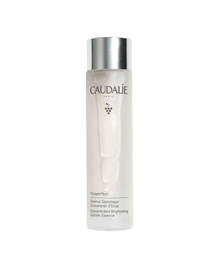 CAUDALIE VINOPERFECT ESSENCE GLYCOLIQUE CONCENTREE ECLAT 100 ML – Éclat immédiat pour un teint uniforme