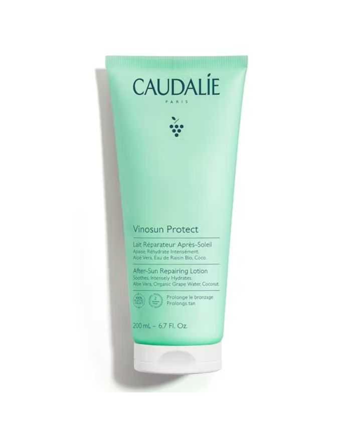 CAUDALIE VINOSUN PROTECT – Lait Réparateur Après-Soleil 200 ml