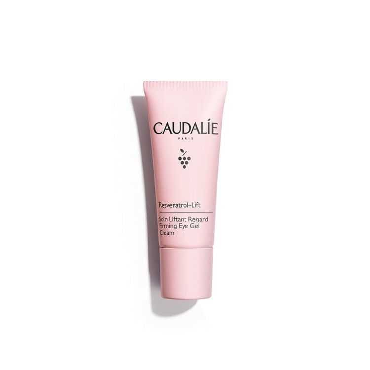 Caudalie Resveratrol Soin Liftant Regard 15ml – Anti-Cernes Efficace