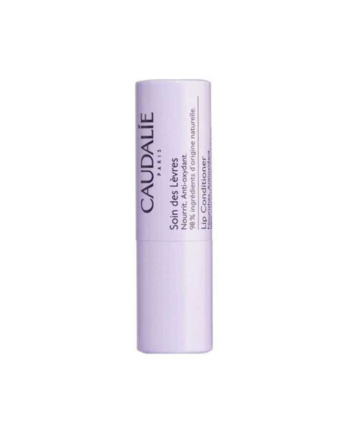 CAUDALIE STICK LEVRES 4.5 G – Soin Hydratant et Anti-Oxydant