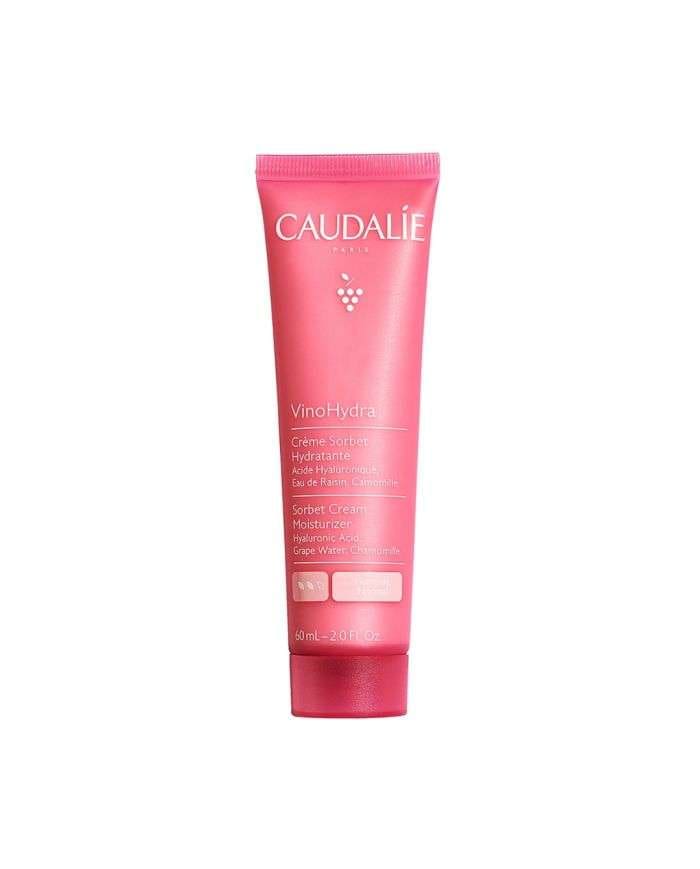 CAUDALIE VINOHYDRA CREME SORBET HYDRATANTE 60 ML – Hydratation fraîcheur