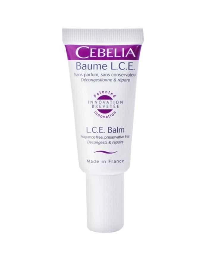 CEBELIA BAUME LCE 15 ML – Soin Optimal pour les Contours des Yeux