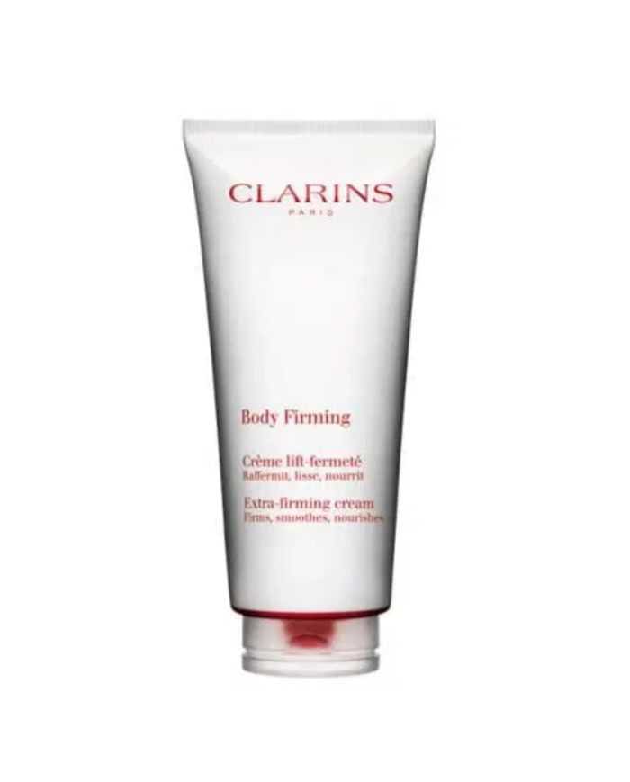 Crème Corps Clarins 200ml : Lift et Hydratation