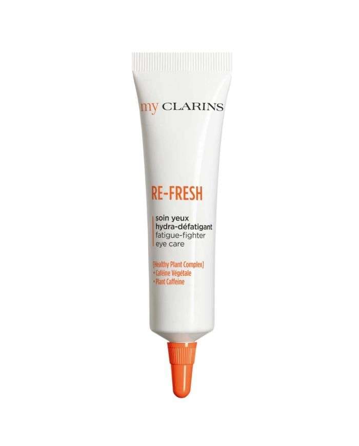 Clarins My Clarins Re-Fresh Soin Yeux Hydra Défatigant 15 ml