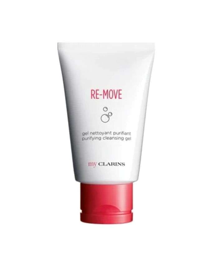 Clarins My Clarins Re-Move Gel Nettoyant Purifiant 125 ml
