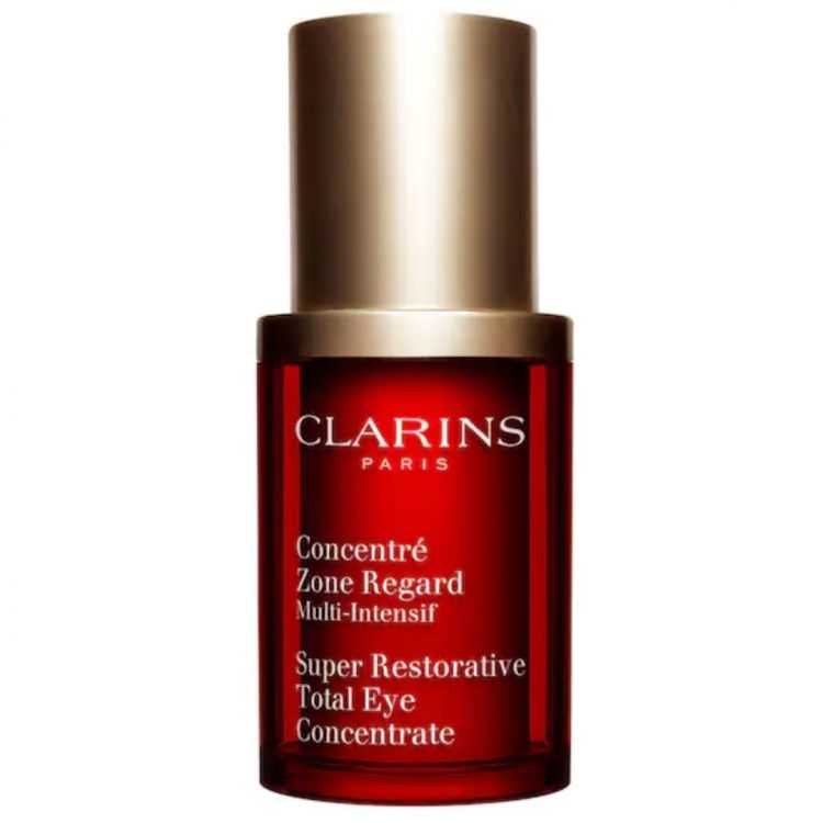Clarins Total Eye Lift – Soin Anti-Âge Multi-Intensif pour le Contour des Yeux
