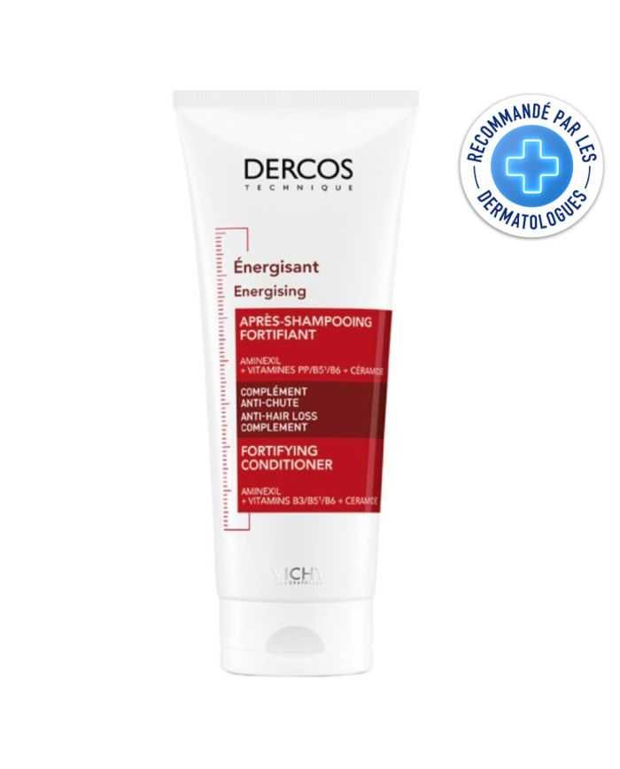 Vichy Dercos Après-Shampooing Anti-Chute 200 ml