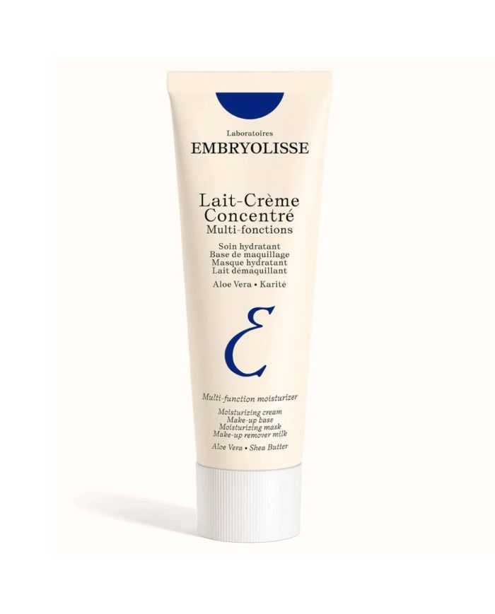 EMBRYOLISSE LAIT CREME CONCENTRE 75 ML – Soin Hydratant Multi-fonctions