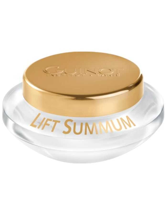 GUINOT CRÈME LIFT SUMMUM 50ML – Soin Anti-Age Haut de Gamme pour Peaux Matures