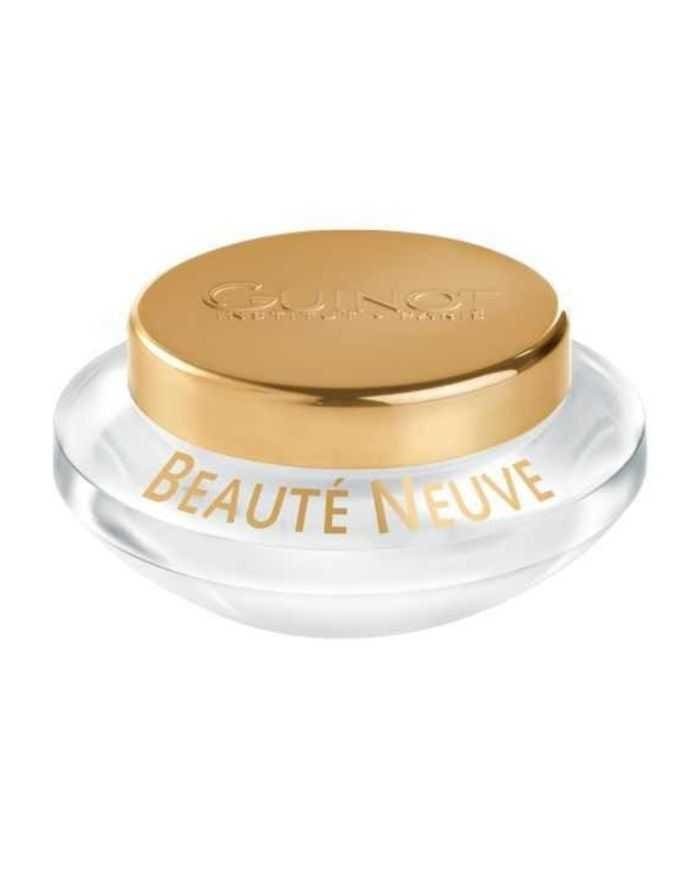 GUINOT CREME Beauté neuve – crème éclat jeunesse rénovatrice