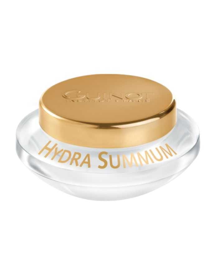 Creme Hydra Summum de Guinot 50ml – Crème Hydratante Prestige