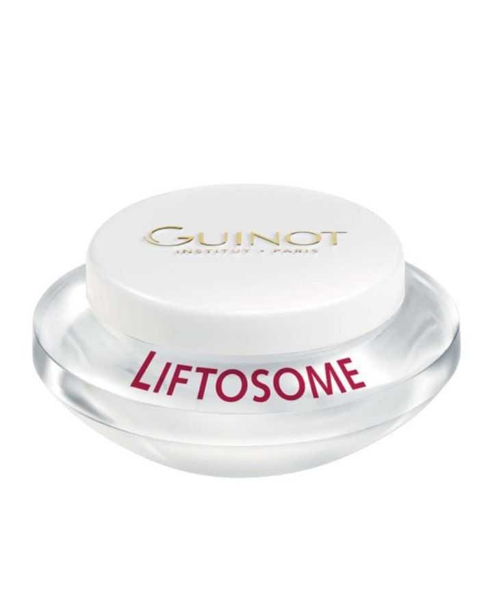 GUINOT Crème Liftosome 50ml – Soin Anti-Âge pour Peaux Matures