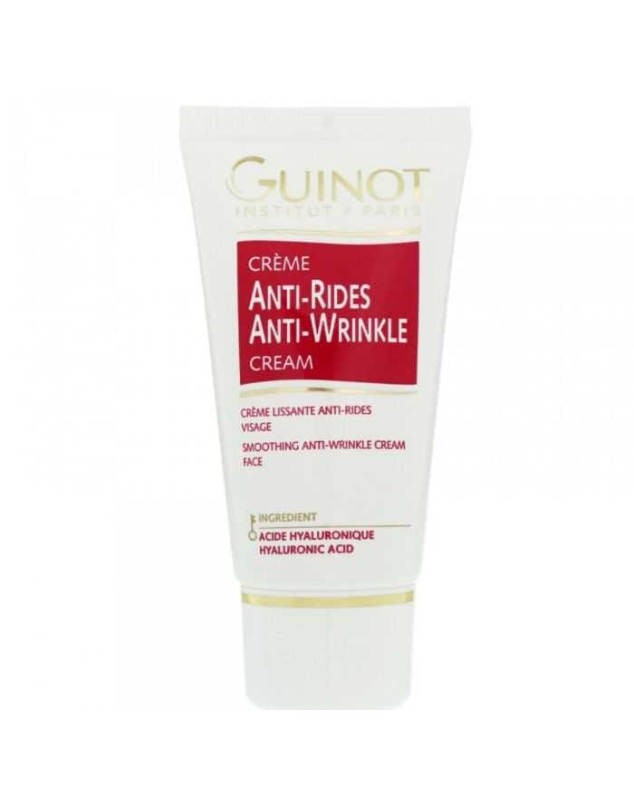 GUINOT Crème Lissante Antirides – Soin Anti-Âge 50ML