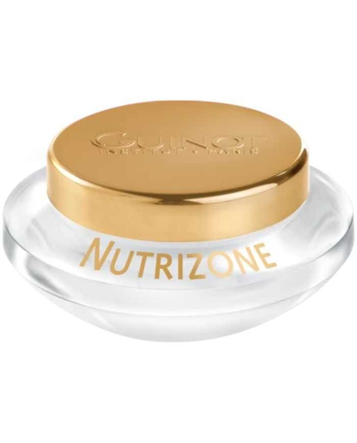 GUINOT NUTRIZONE CREME NUTRITION PARFAITE 50ml – Hydratation Intense pour Peaux Sèches