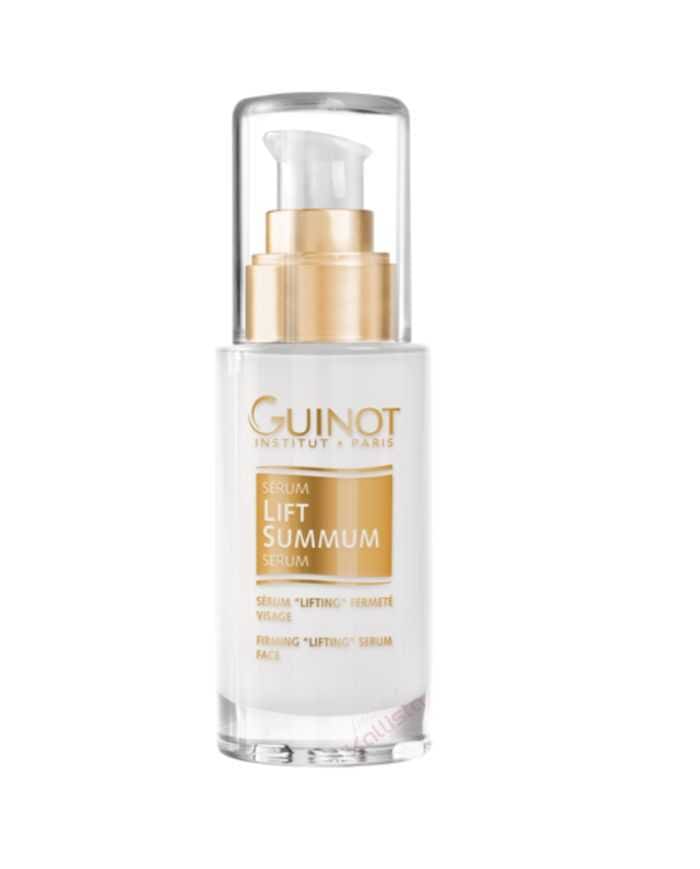 GUINOT SERUM LIFT SUMMUM 30 ML - Soin Liftant et Raffermissant