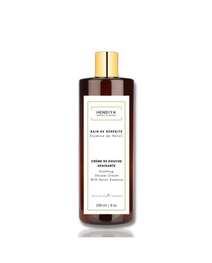 HENDIYA BAIN DE SERENITE SOIN DE DOUCHE APAISANT 250 ML – Gagnez en sérénité sous la douche