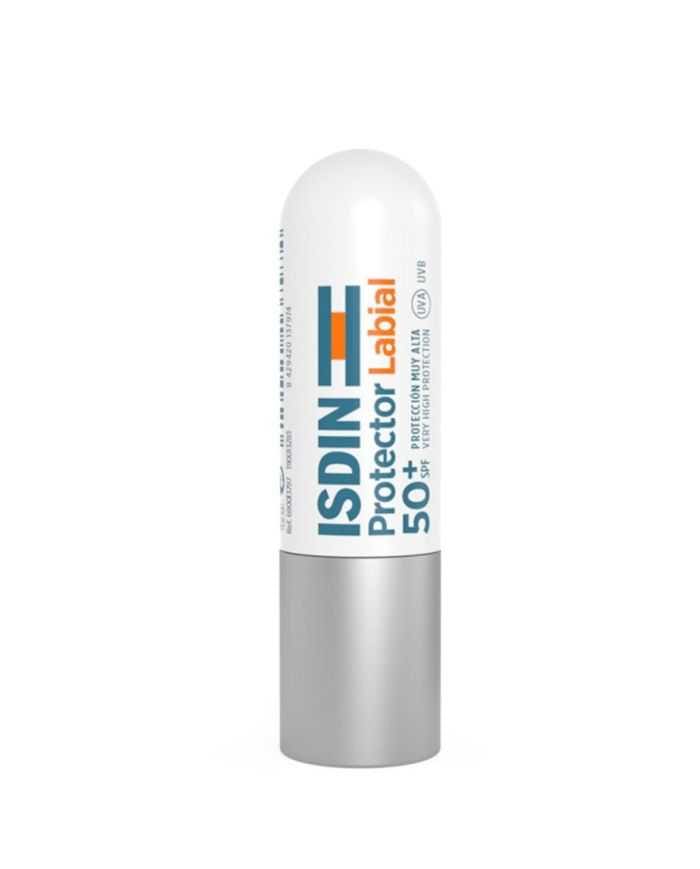 ISDIN PROTECTOR LABIAL SPF 50+ – Baume à lèvres haute protection