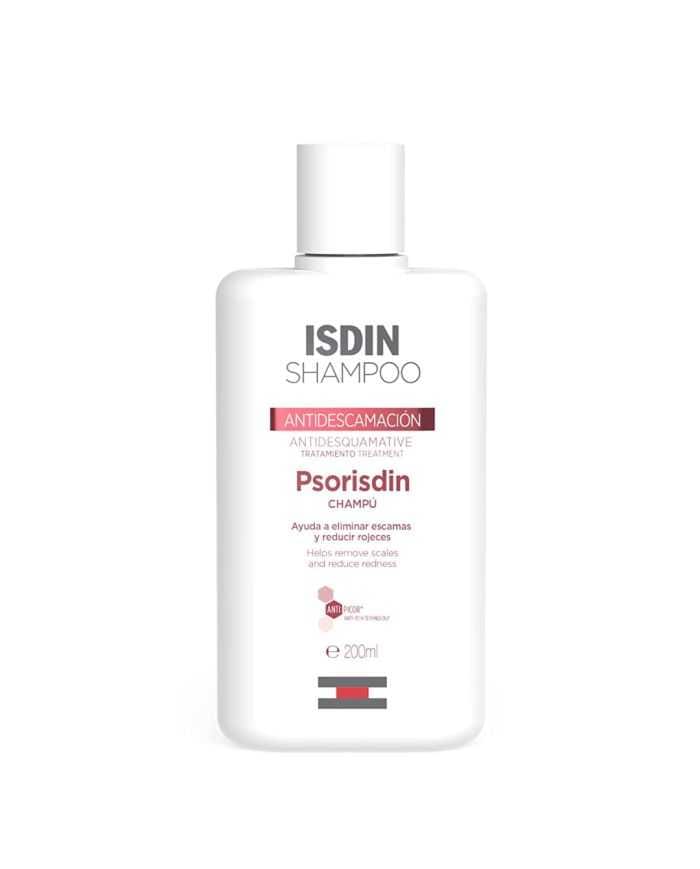 Shampooing apaisant ISDIN PSORISDIN 200 ml