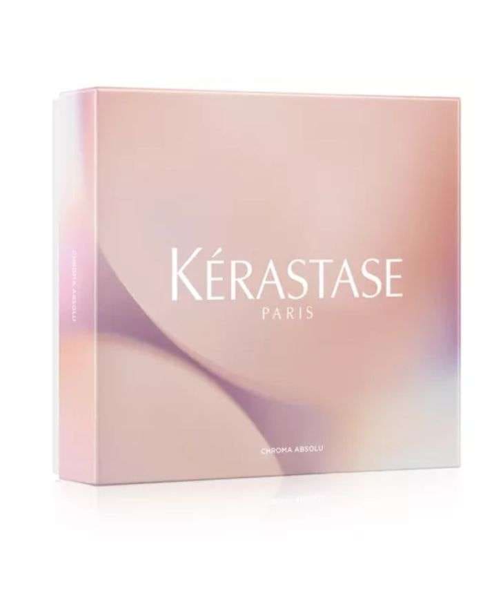 Coffret Printemps KERASTASE Chroma Absolu : Soins pour Cheveux Colorés