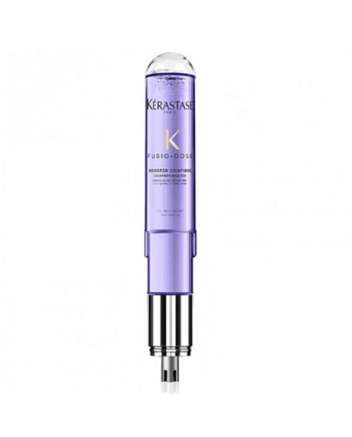 KERASTASE FUSIO DOSE BOOSTER CICAFIBRE – Réparation Instantanée des Cheveux
