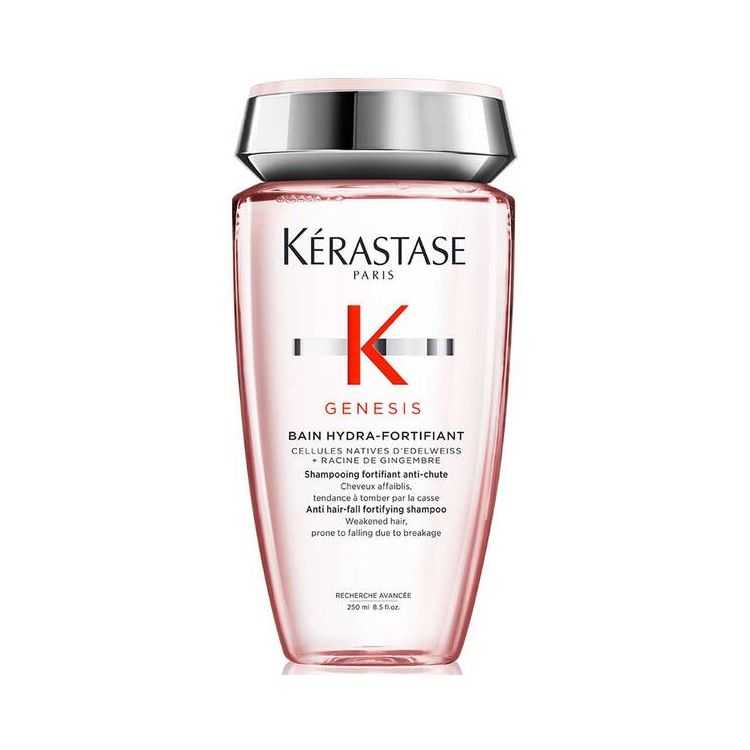 KERASTASE GENESIS BAIN HYDRA FORTIFIANT 250 ML – Shampooing Anti-Chute