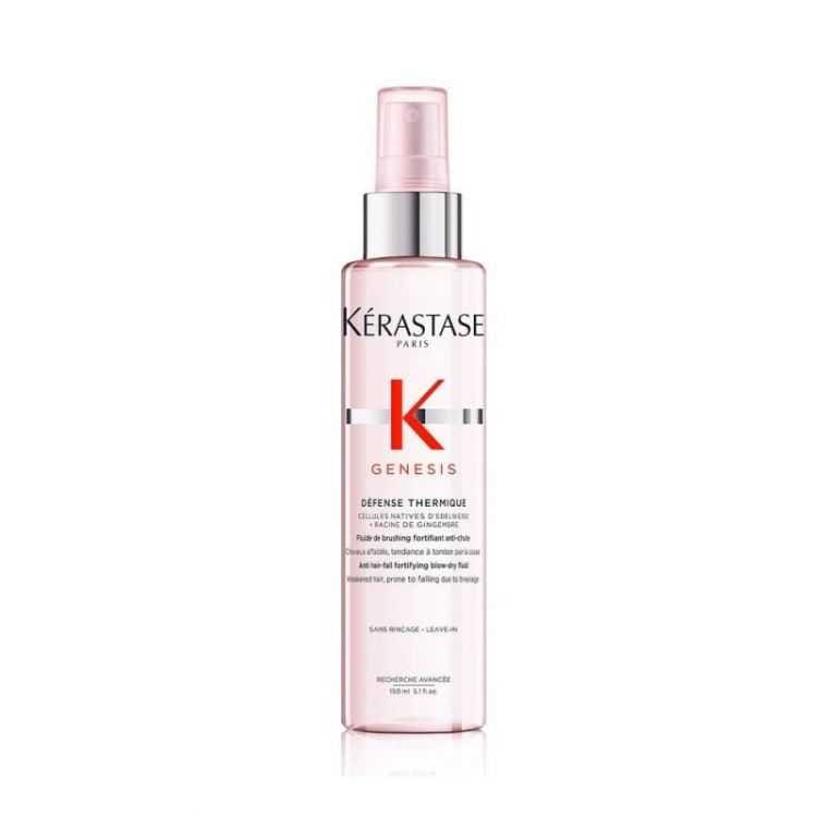 KERASTASE GENESIS DEFENSE THERMIQUE 150 ML – Lait de Brushing Anti-Chute