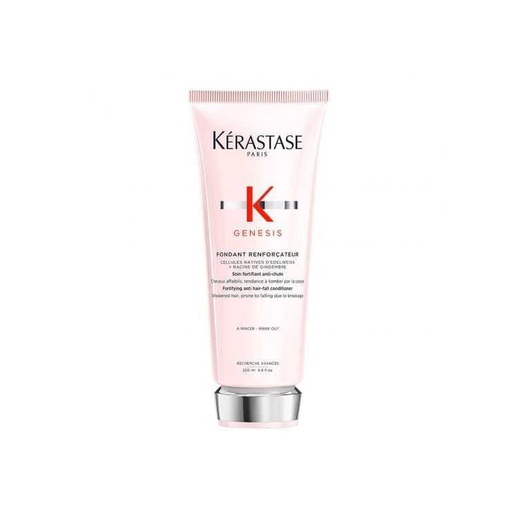 KERASTASE GENESIS FONDANT RENFORCATEUR 200 ML – Revitalisant des Cheveux