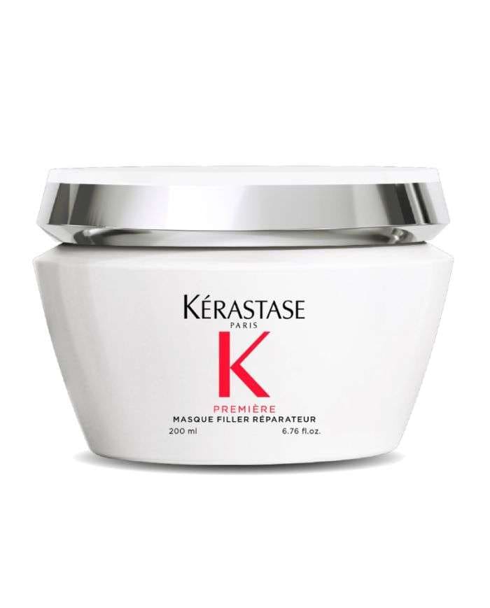 Kerastase Masque Filler Réparateur 200 ML – Soin Réparateur Anti-Casse