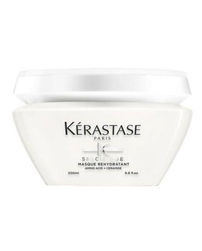 KERASTASE SPECIFIQUE MASQUE REHYDRATANT 200ML – Soins CheveuxHydratés