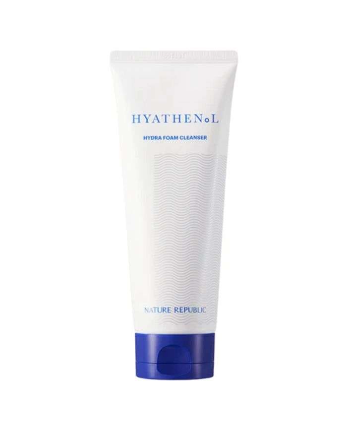 NATURE REPUBLIC Mousse Nettoyante Hydratante Hyathen L 150 ML