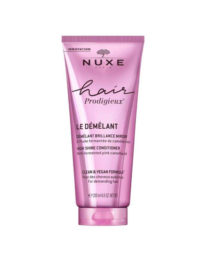 NUXE HAIR PRODIGIEUX – Démêlant Nourrissant 200 ml