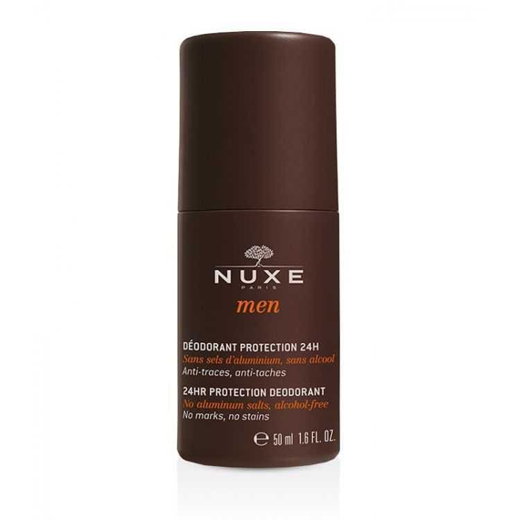 NUXE MEN DÉODORANT PROTECTION 24H – 50 ML