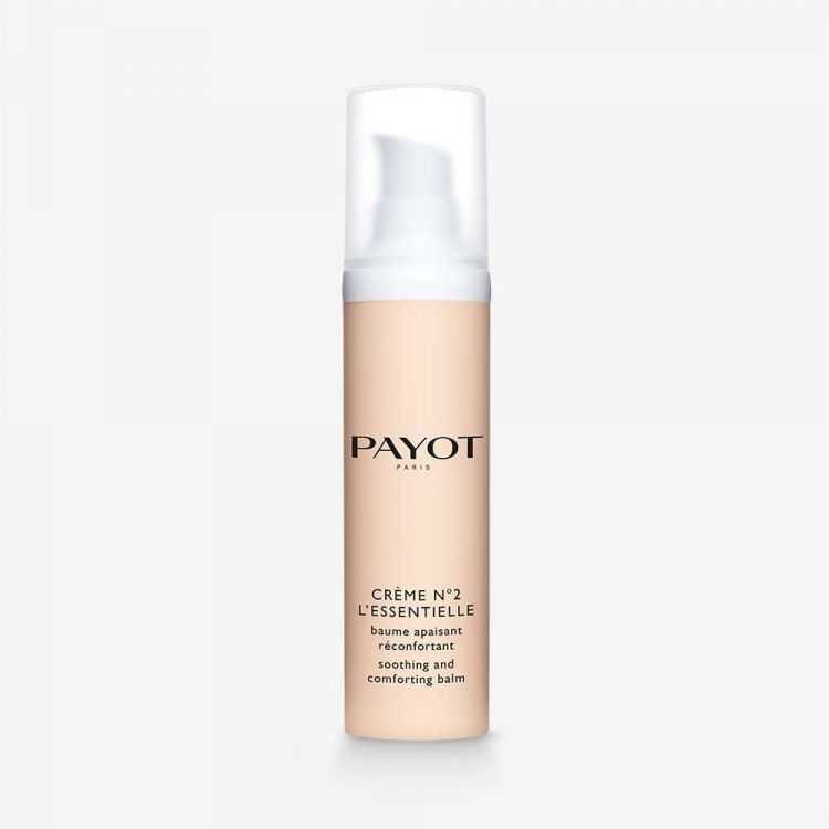 PAYOT Crème n°2 L&rsquo;Essentielle 40 ML – Soins Anti-Rougeurs pour Peaux Sensibles