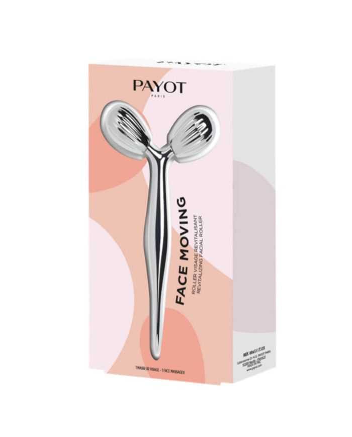 PAYOT FACE MOVING ROLLER VISAGE REVITALISANT – Votre allié beauté